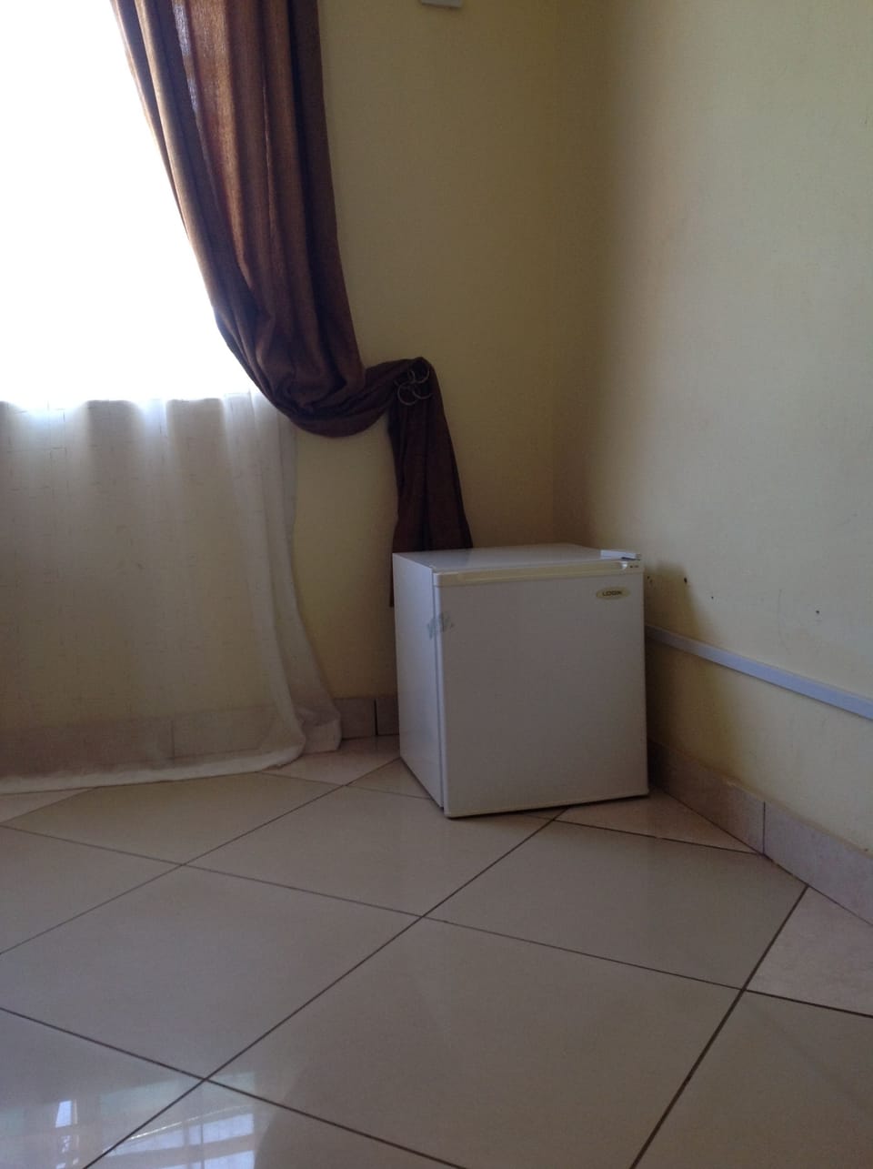Minibar
