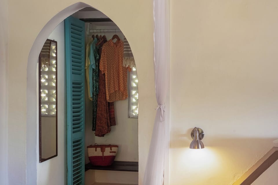 Superior Room | In-room safe, individually decorated, individually furnished