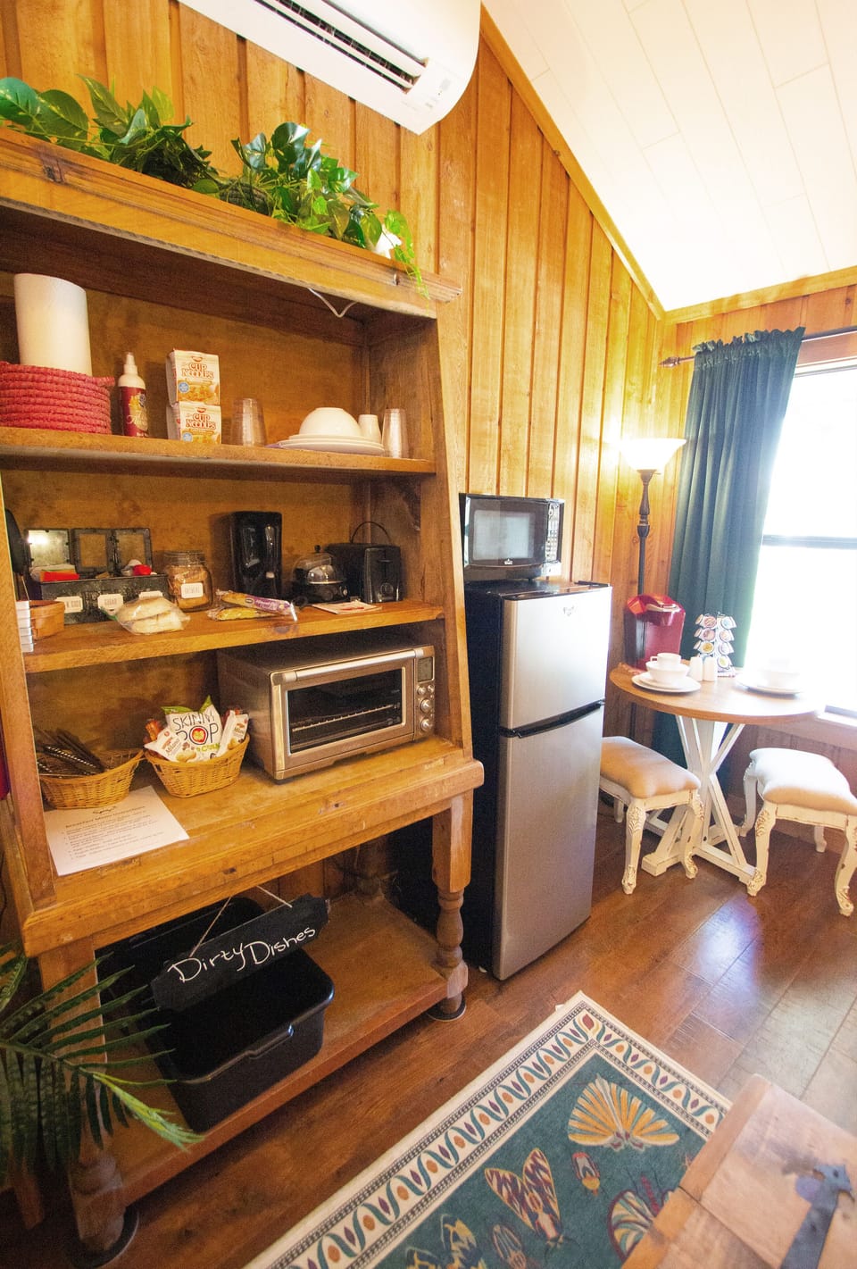 Coffee/tea maker, electric kettle