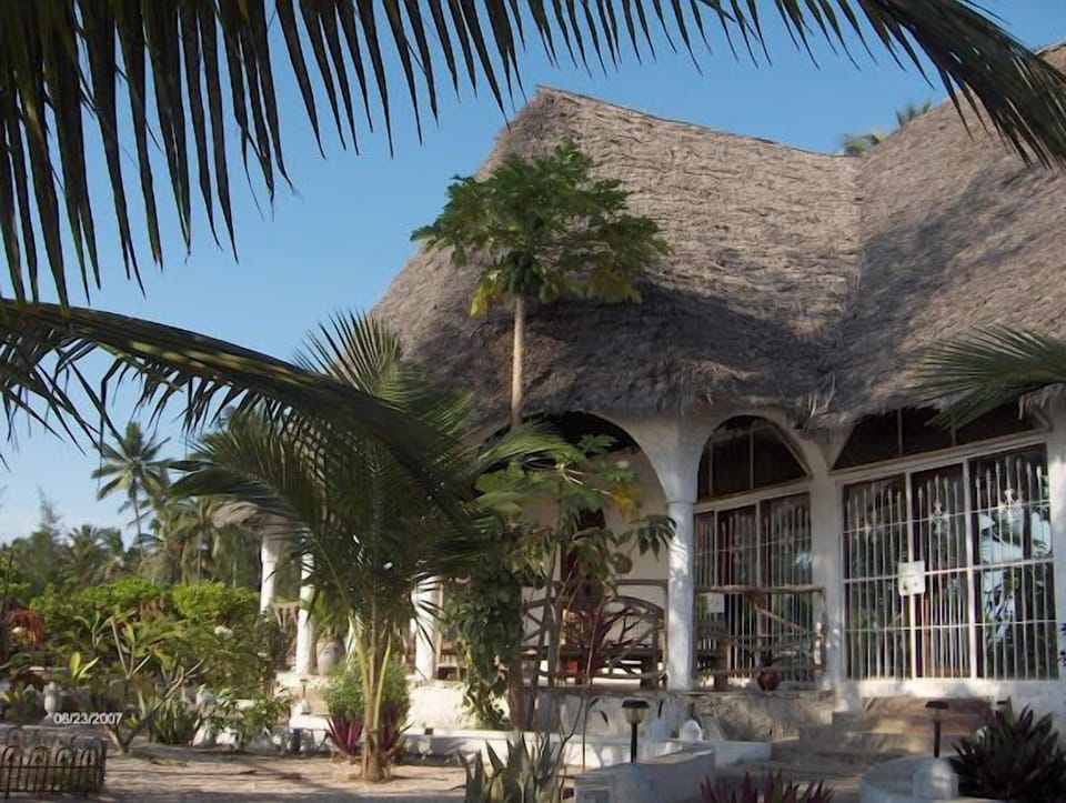 OceanView Villa