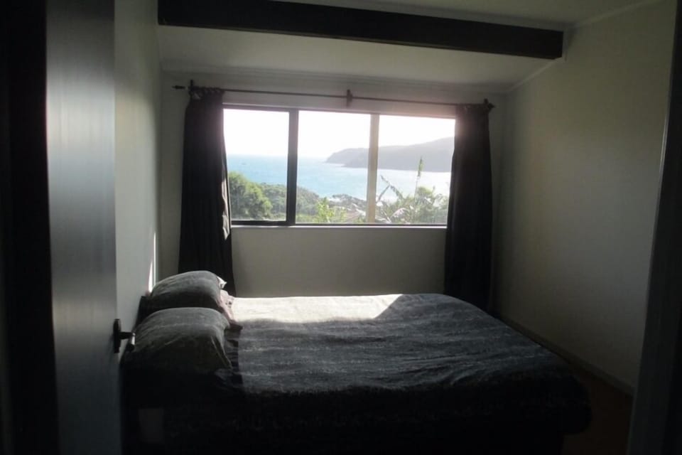 Bedroom View
