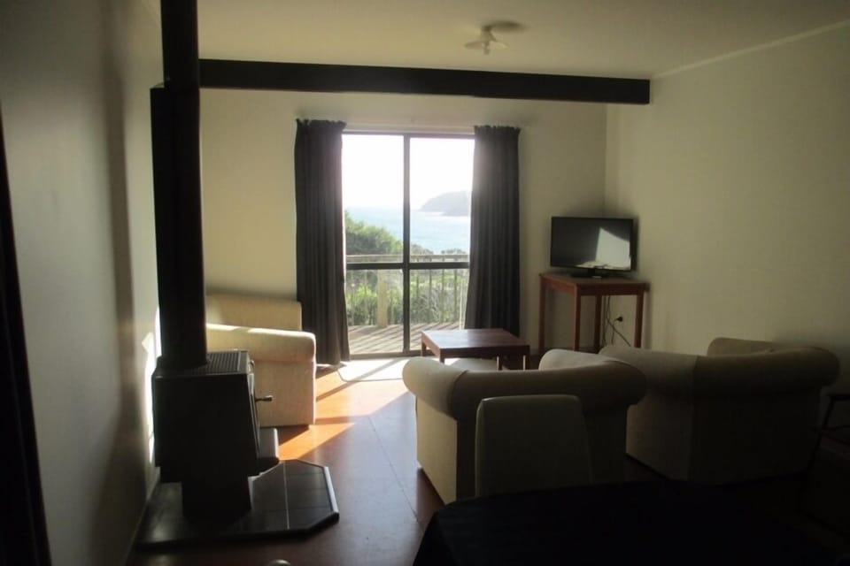 Lounge View