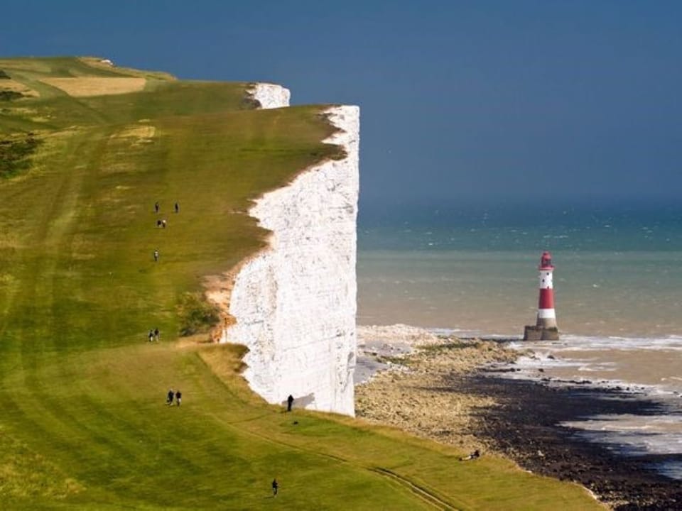 Beachy Head
