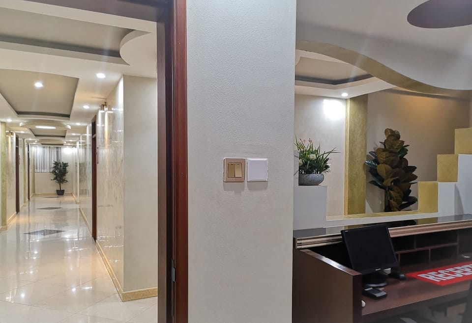 Hotel Benco Hotel in Kampala