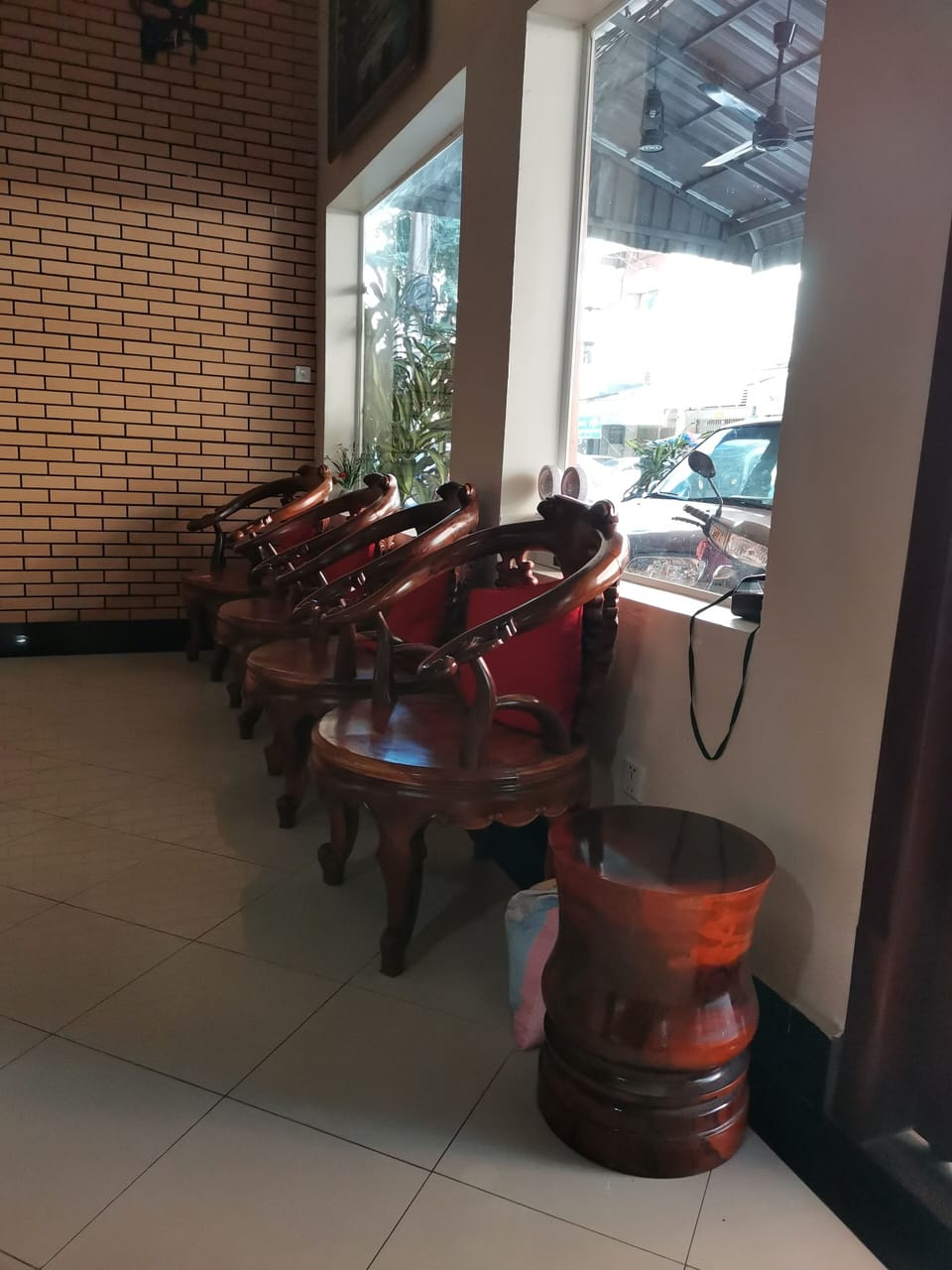 Dara Reang Sey Hotel Phnom Penh Hotel in Phnom Penh Province