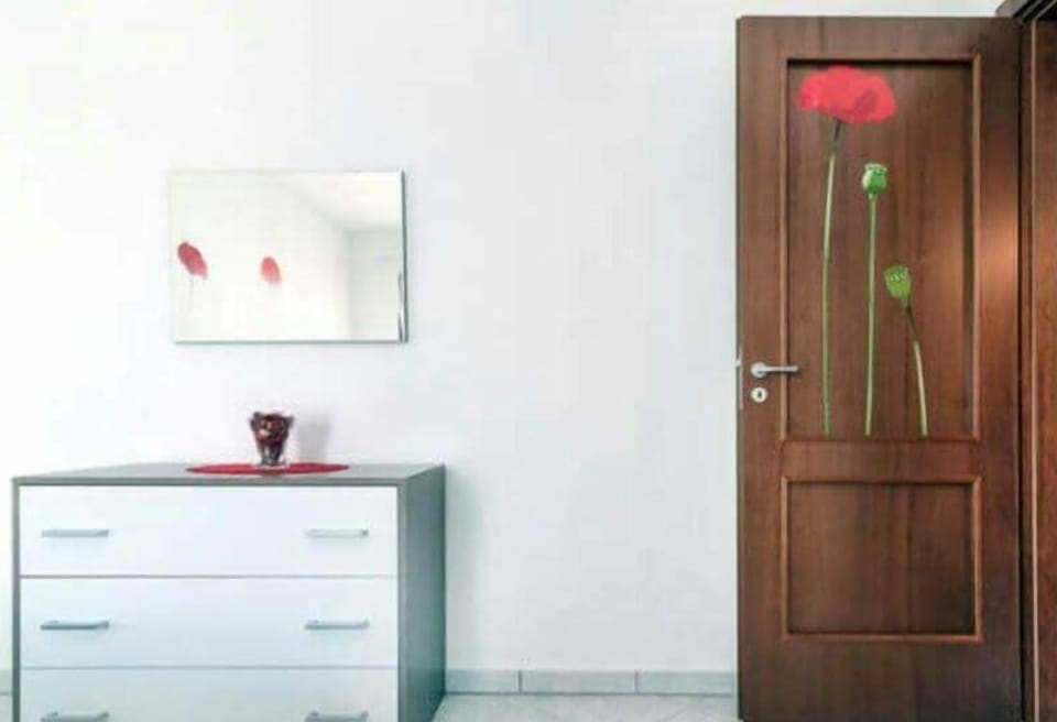 Family Double Room (Papaveri) | Room amenity