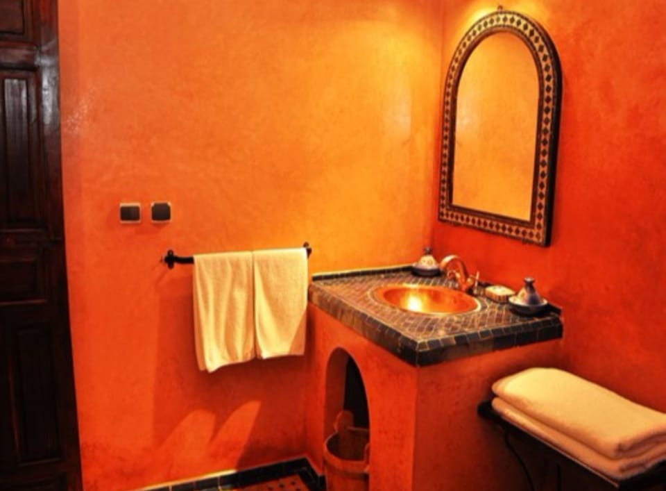 Riad Ahlam Riad in Fes