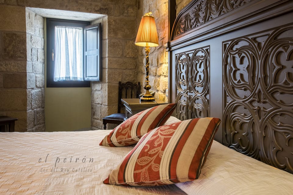 Suite | Minibar, desk, soundproofing, free WiFi