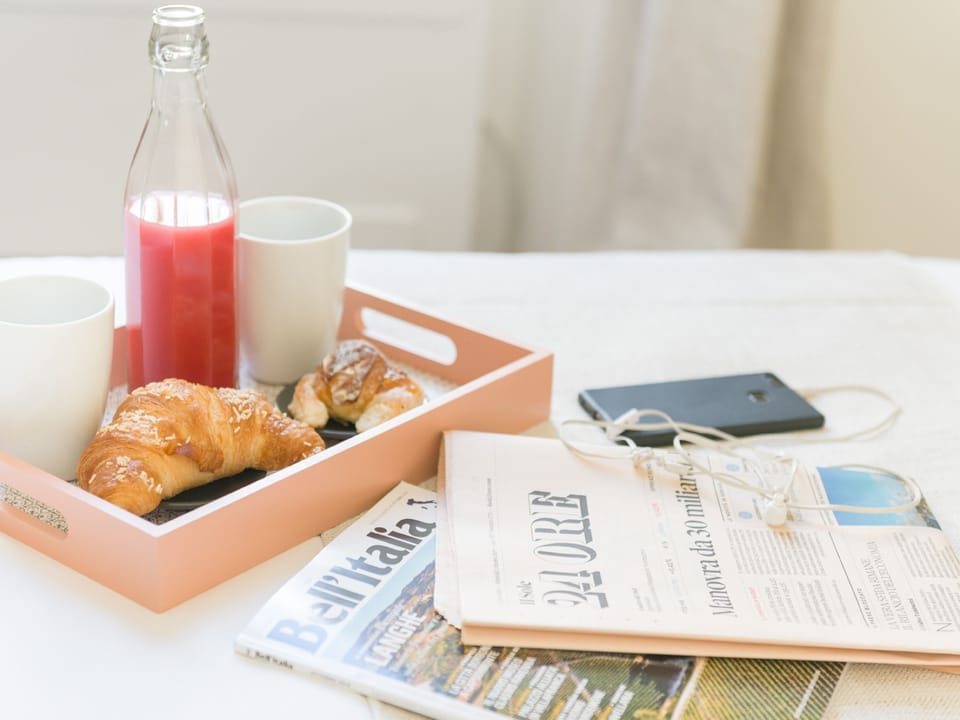 Daily local cuisine breakfast for a fee