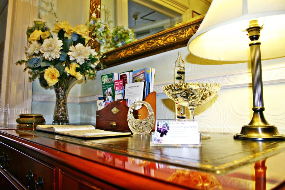 The Baytree Bed and Breakfast in Torquay