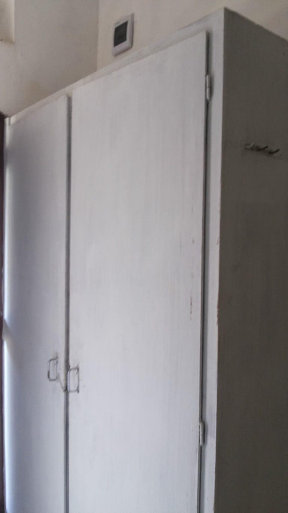 Single Room | Premium bedding, individually decorated, individually furnished, desk