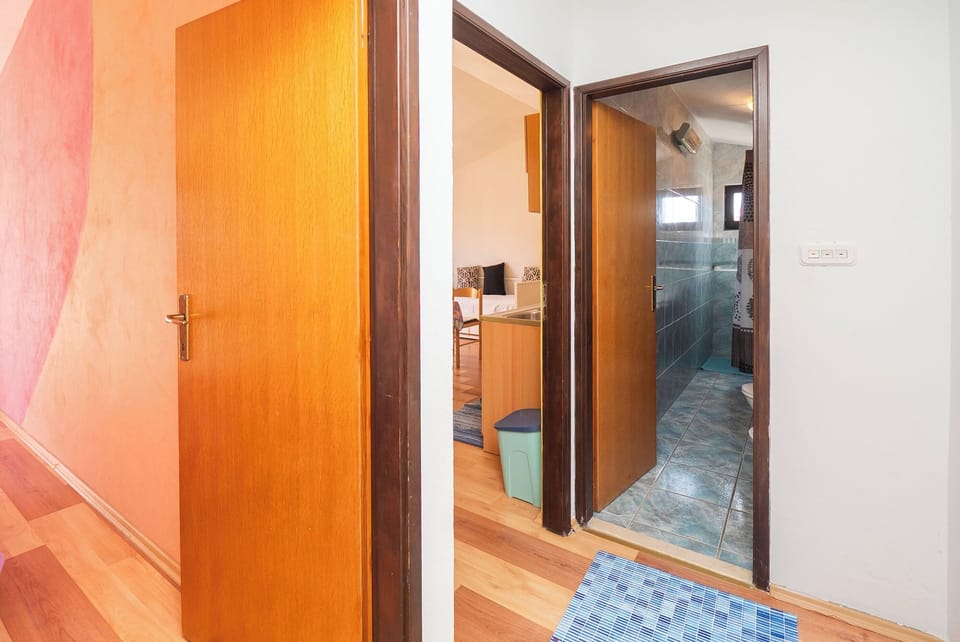 House | Hallway