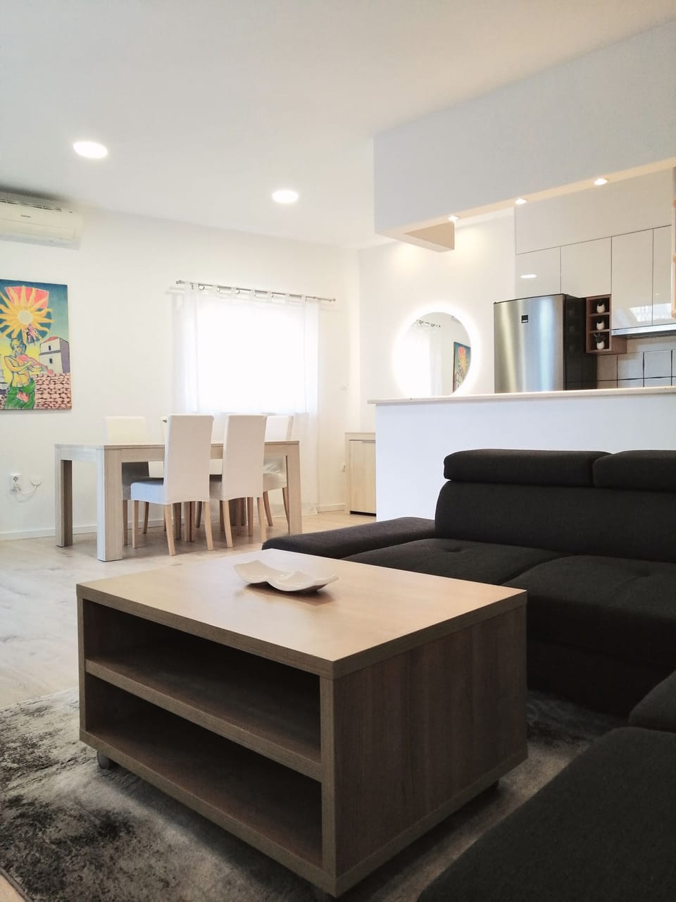 Living room | Smart TV, Netflix