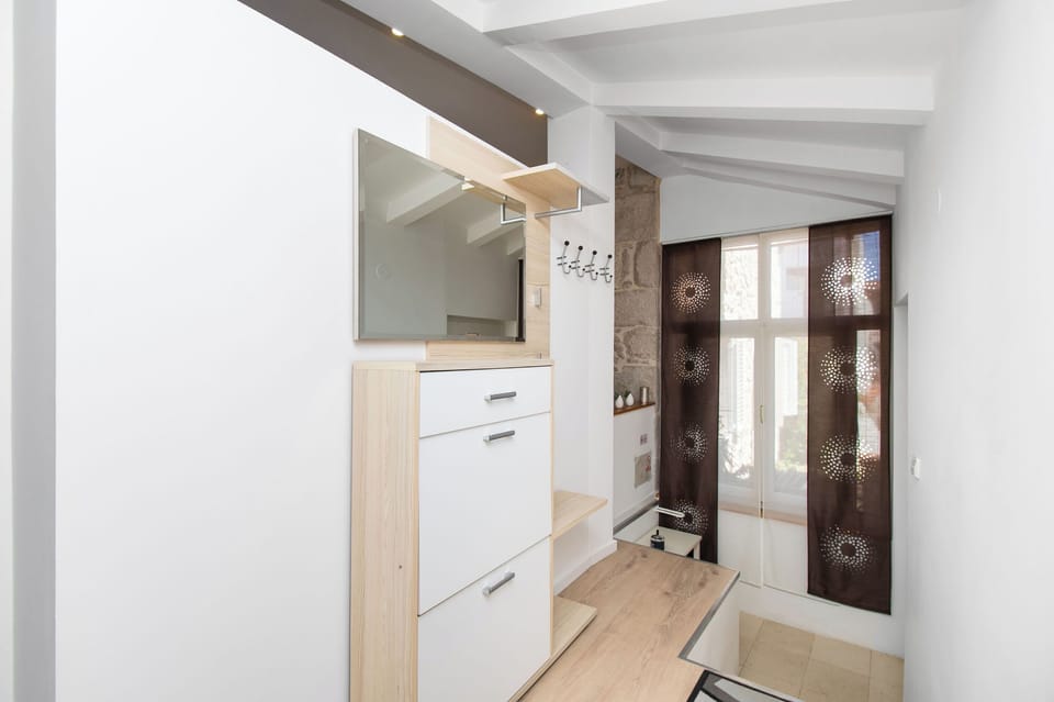 Apartment (A1) | Hallway