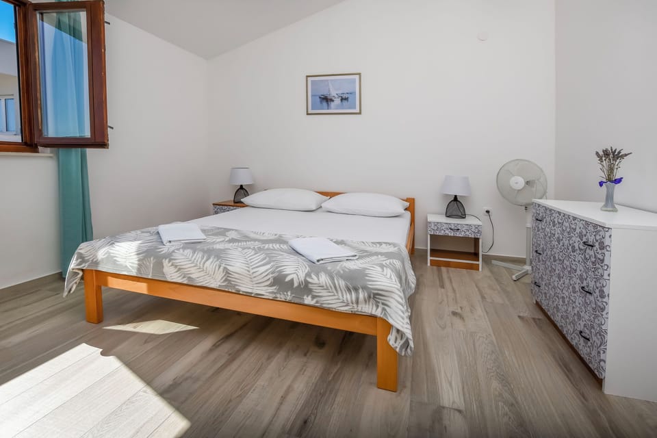 Apartment (A2) | 3 bedrooms, WiFi (free)