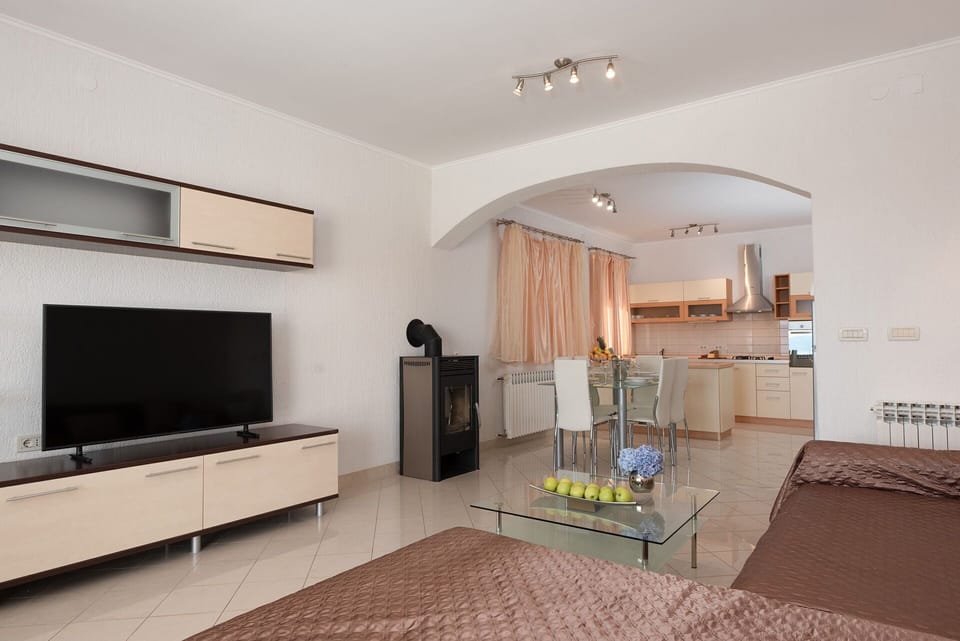 House | Living room