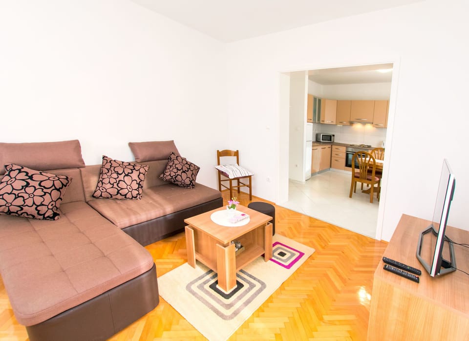 Living room | TV