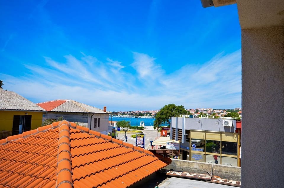 Water view