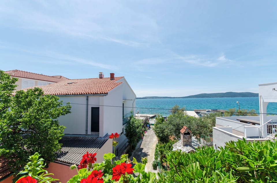 Apartment (A1) | View from property