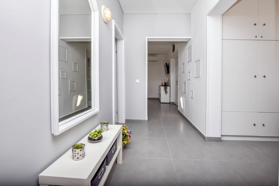 Apartment (A1) | Interior