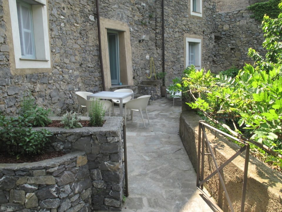 Apartment | Exterior