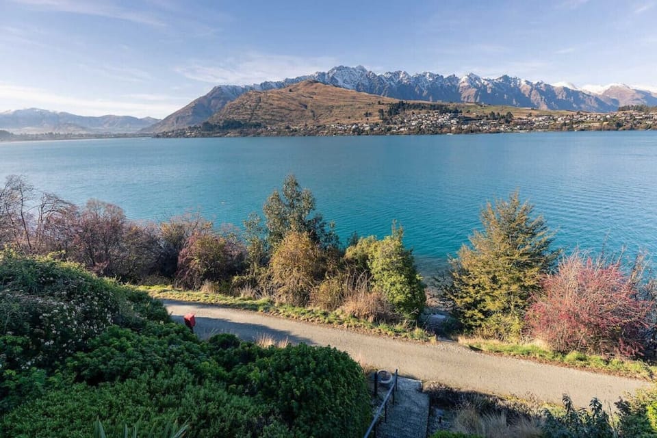 Lake view