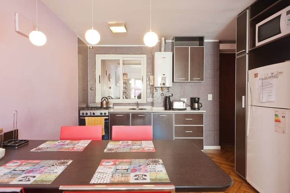 Design Apartment, 1 Bedroom | In-room dining