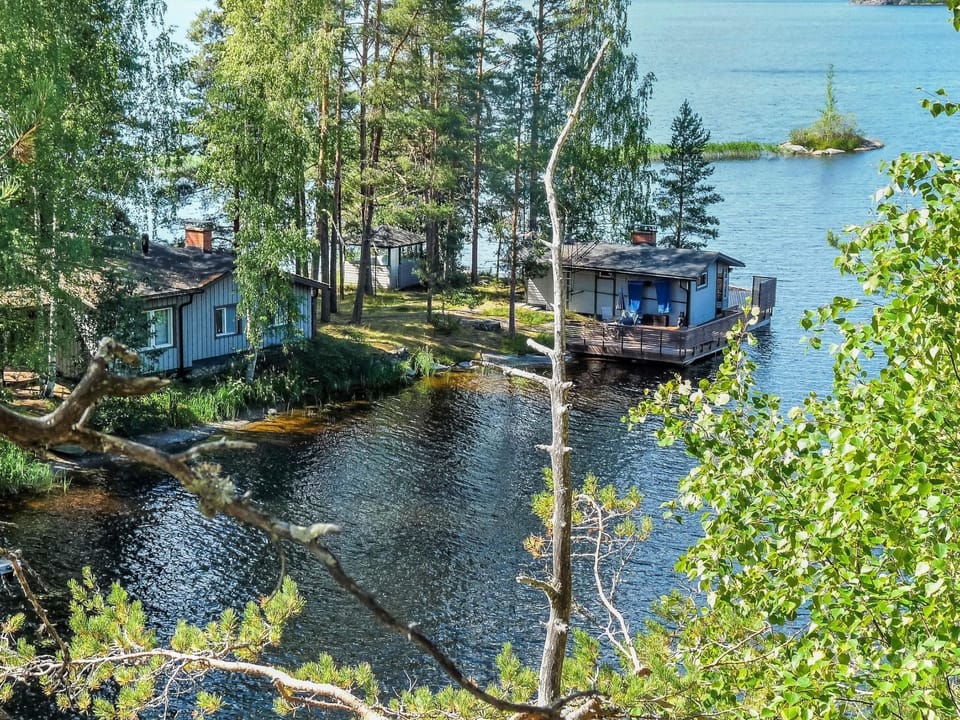 Inside other