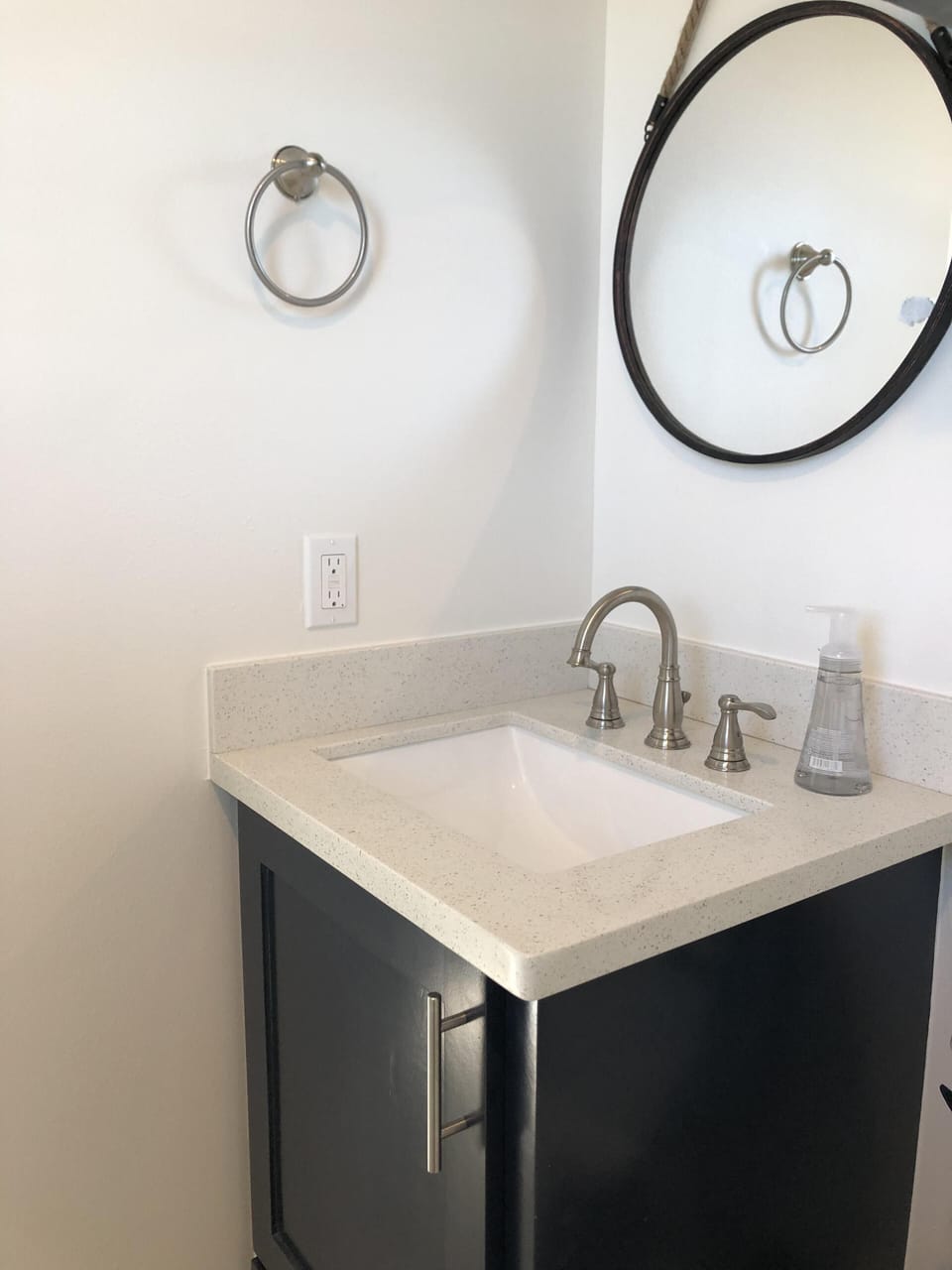 Jack and Jill Bath