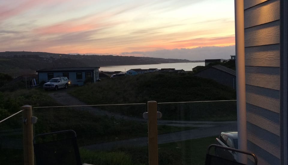Sunset View