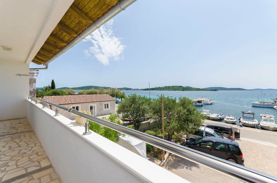 Water view