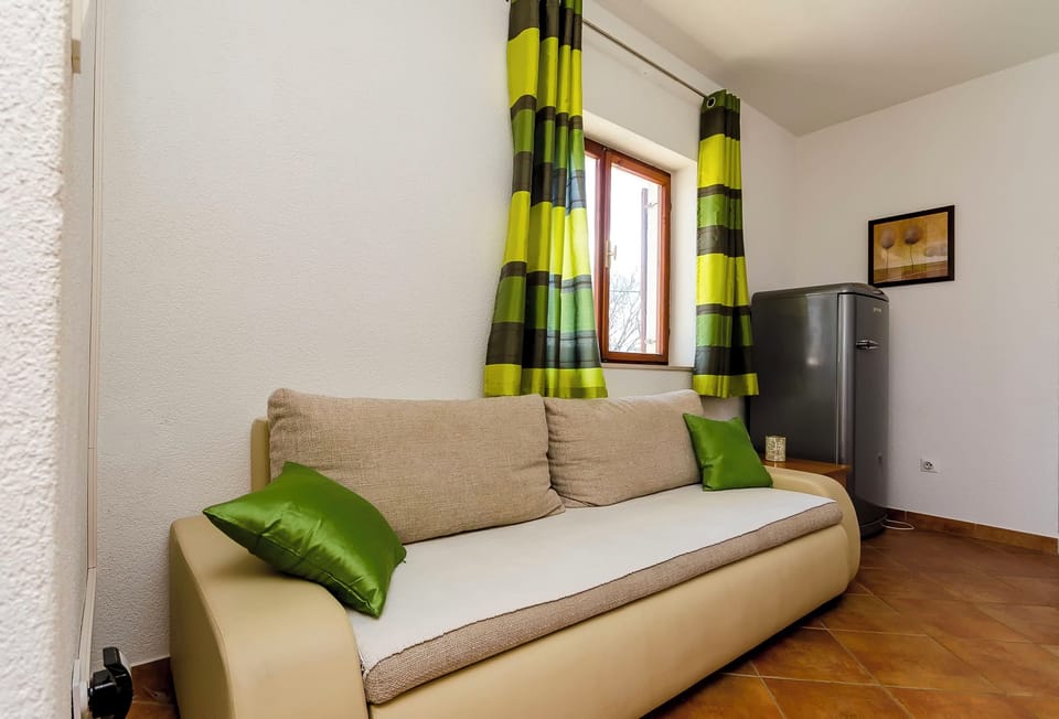 Apartment (A1) | Living room