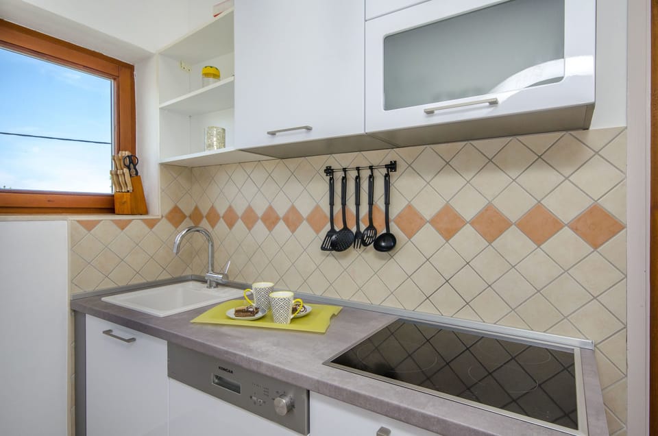 Private kitchen | Stovetop