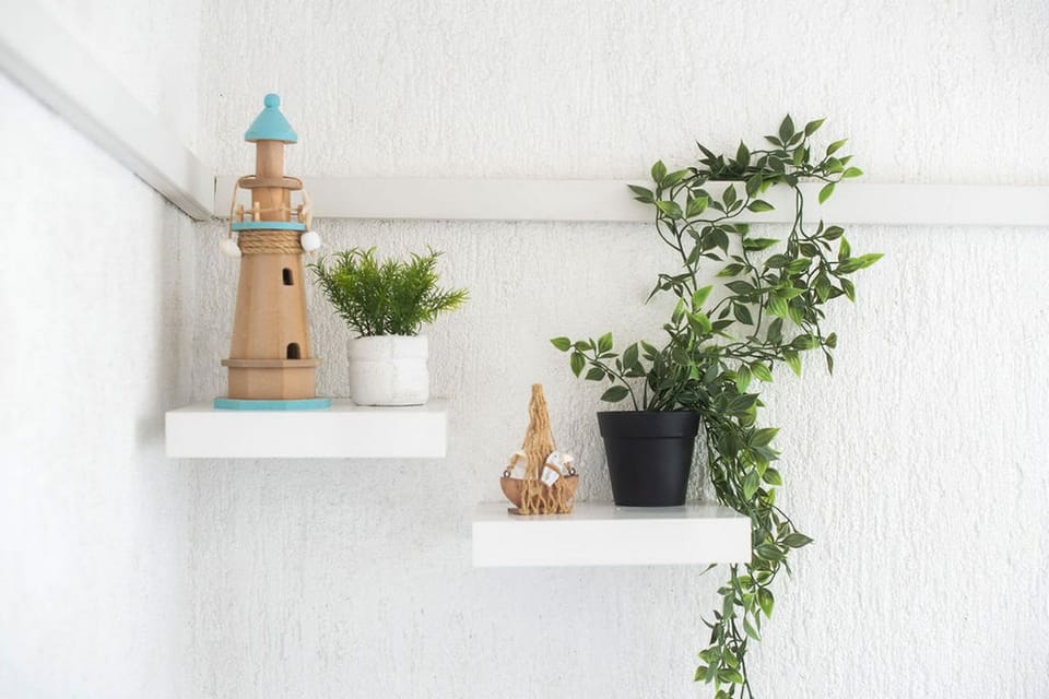 Studio (A2) | Interior detail
