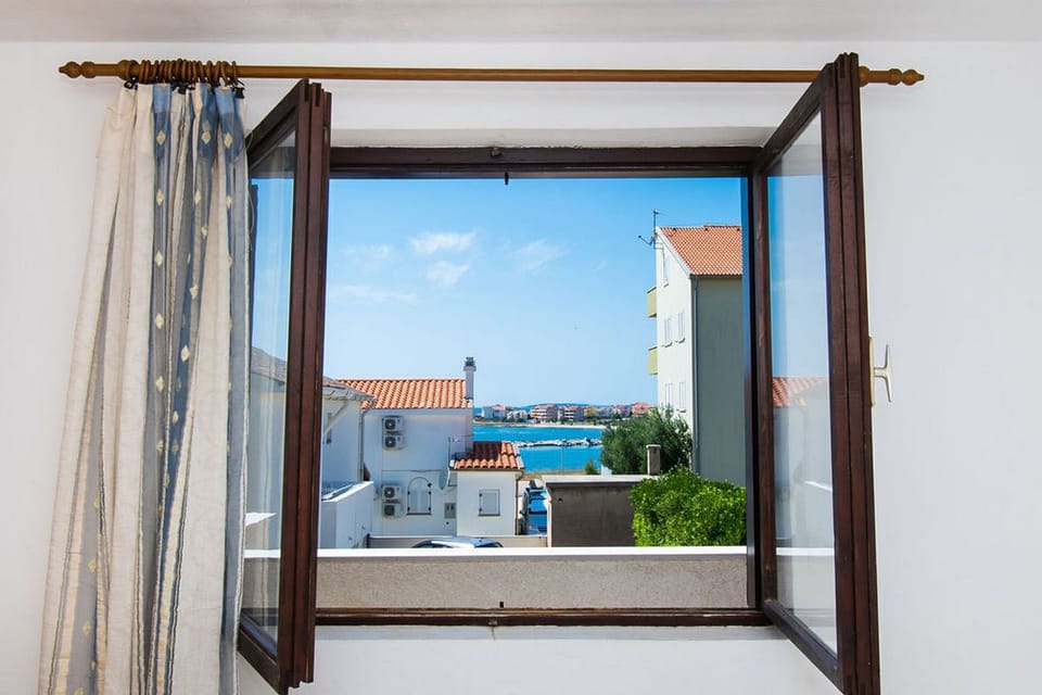 Apartments Crljenko Hotel in Zadar County
