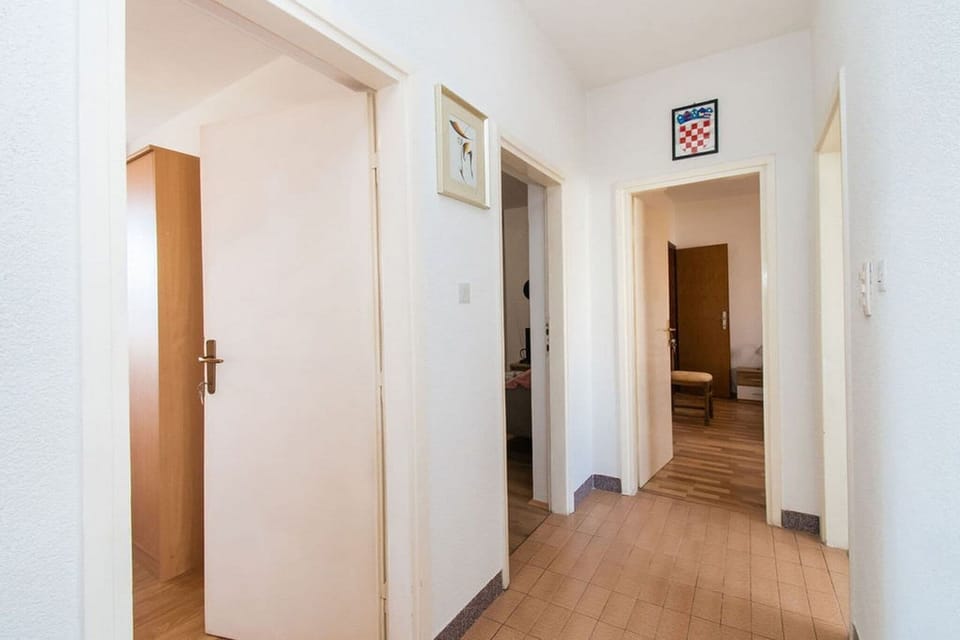 Apartment (A1) | Hallway