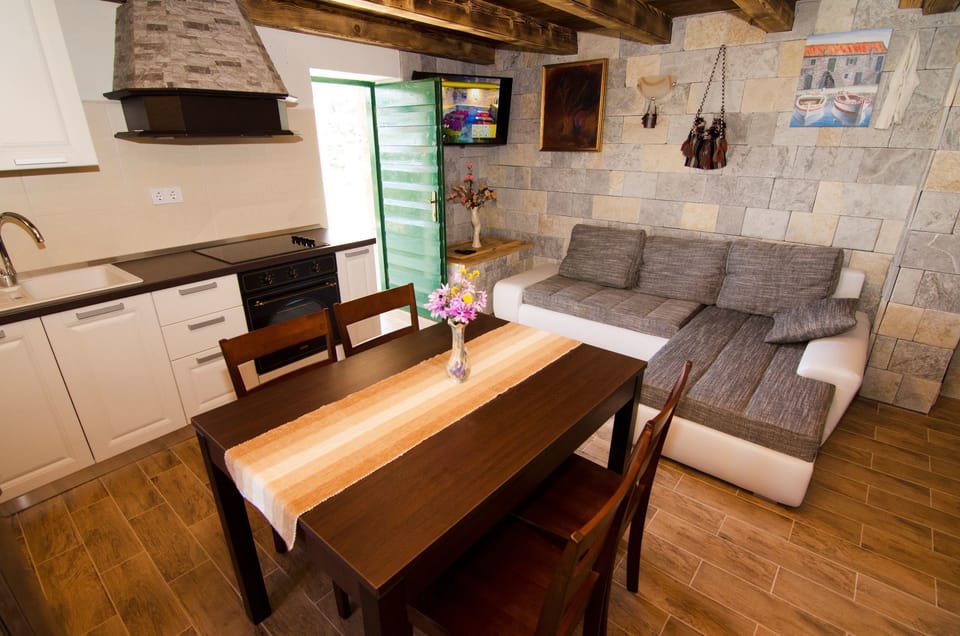 Living room | TV