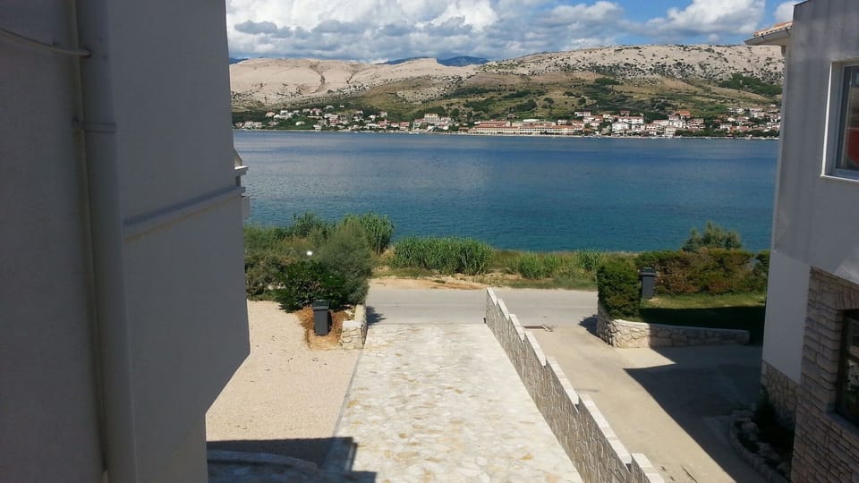 Water view