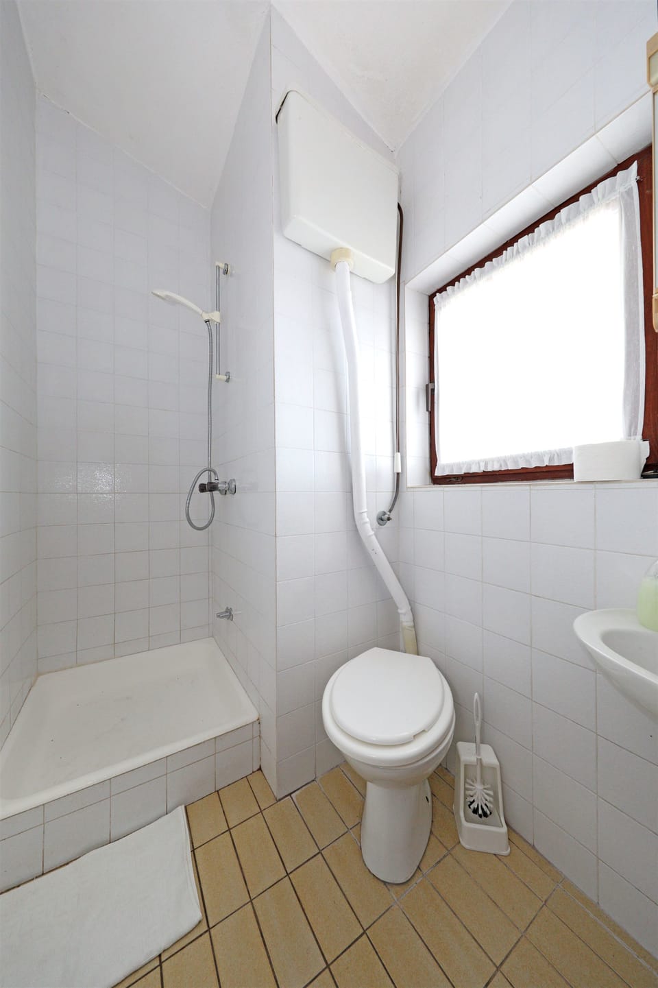 Bathroom | Towels