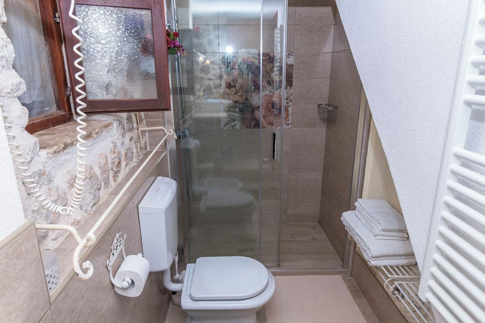 House Vedrana House in Split-Dalmatia County