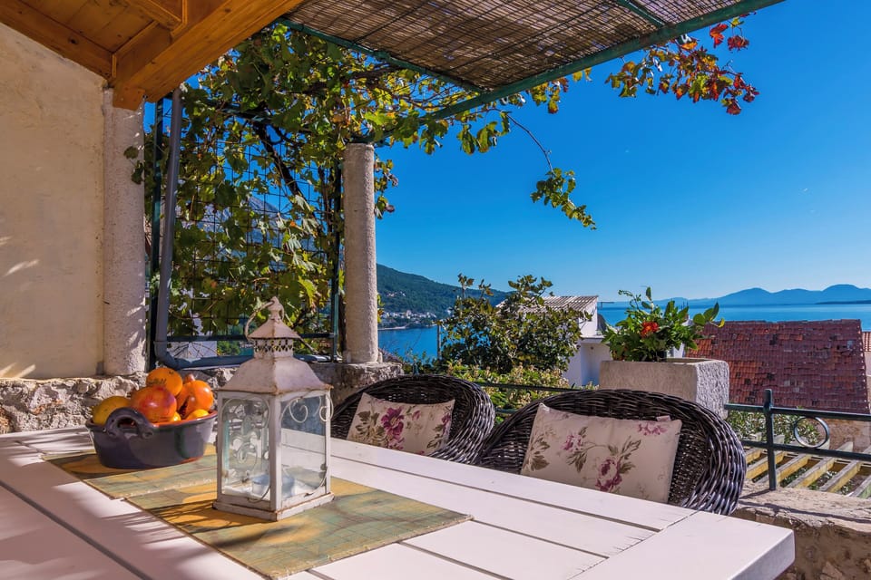 House | Terrace/patio