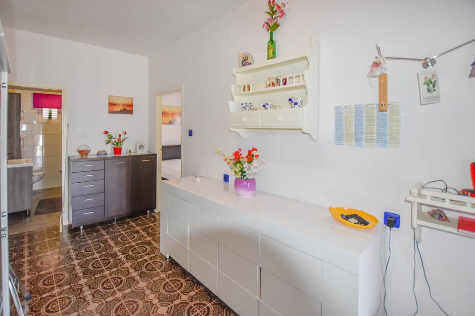 Apartment (A1) | Interior