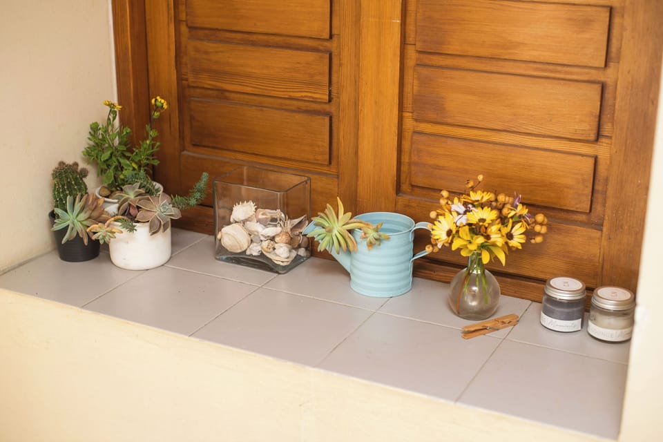 House | Interior detail