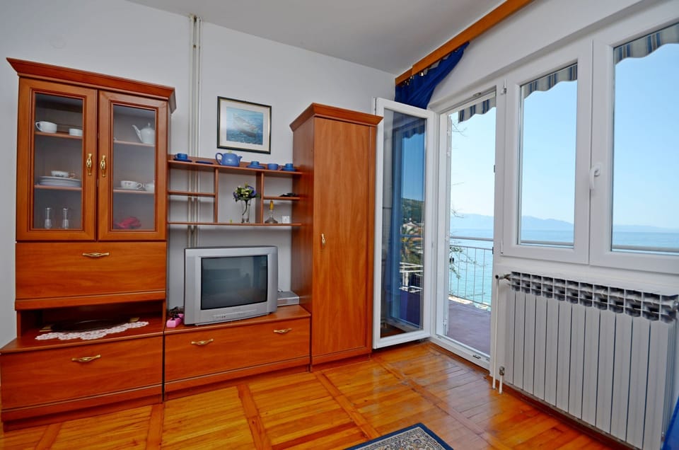 Apartment (A1) | Living room