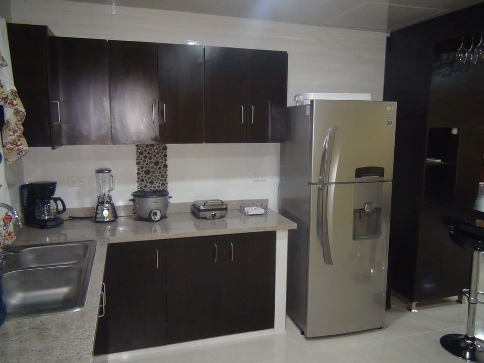 I BBBSAI Casa Vacacional en San Andres