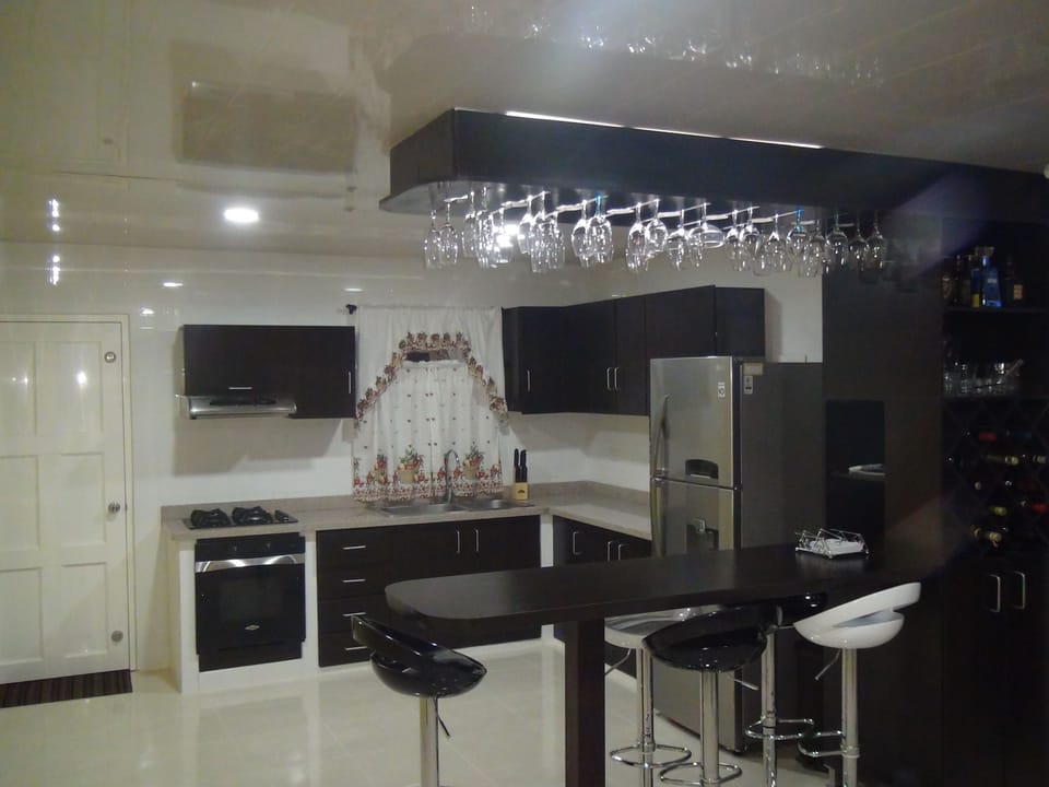 I BBBSAI Casa Vacacional en San Andres
