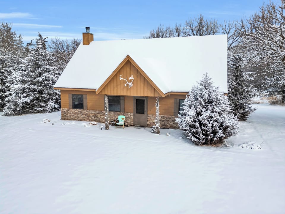 Winter Wonderland!