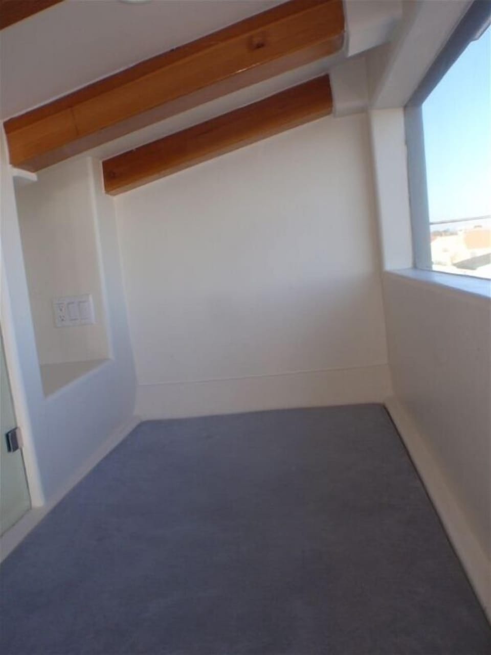Additional Loft Bed