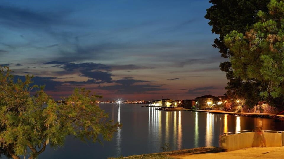 Apartments Dalmatia Infinity Apartment in Zadar County
