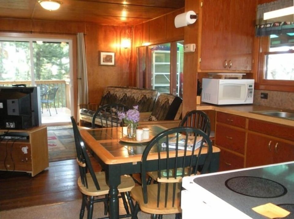 Upstairs Studio